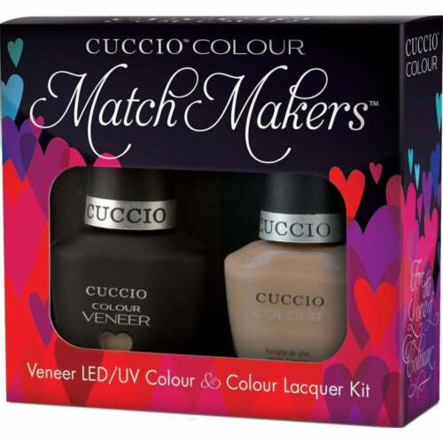 CUCCIO Matchmakers - Oh Naturale