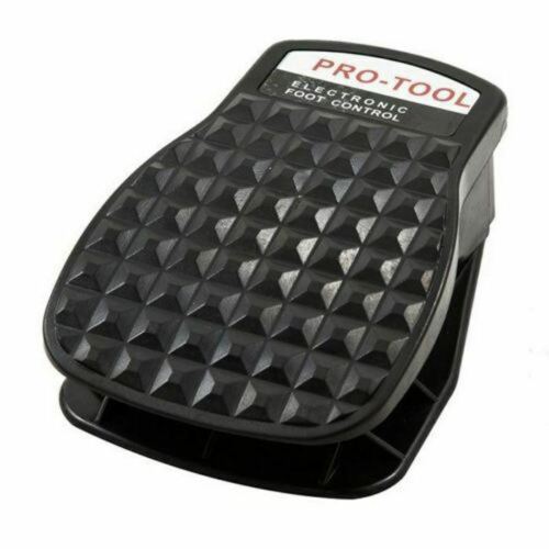 PRO-TOOL FOOT PEDAL CONTROL