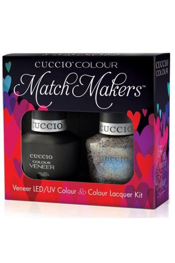 CUCCIO Matchmakers - Surprise!